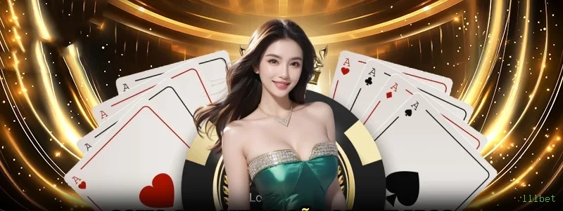Cassino ao Vivo lllbet