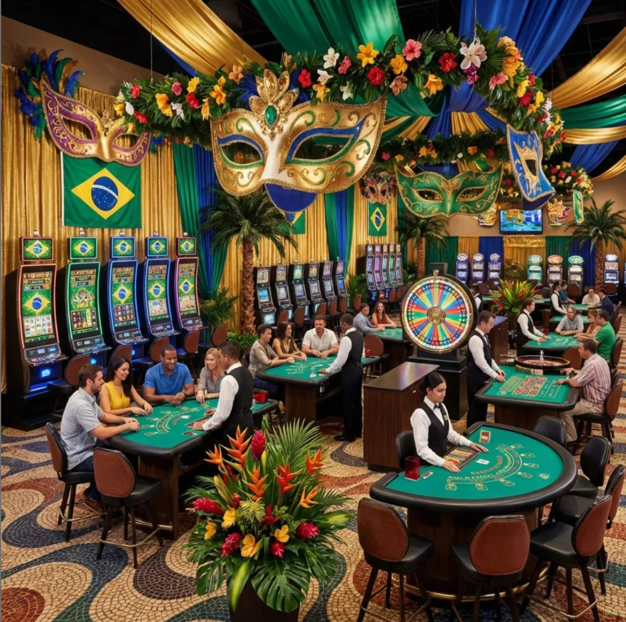 Play'n GO Slots